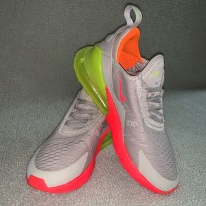 Air Max 270 ‘Neon’